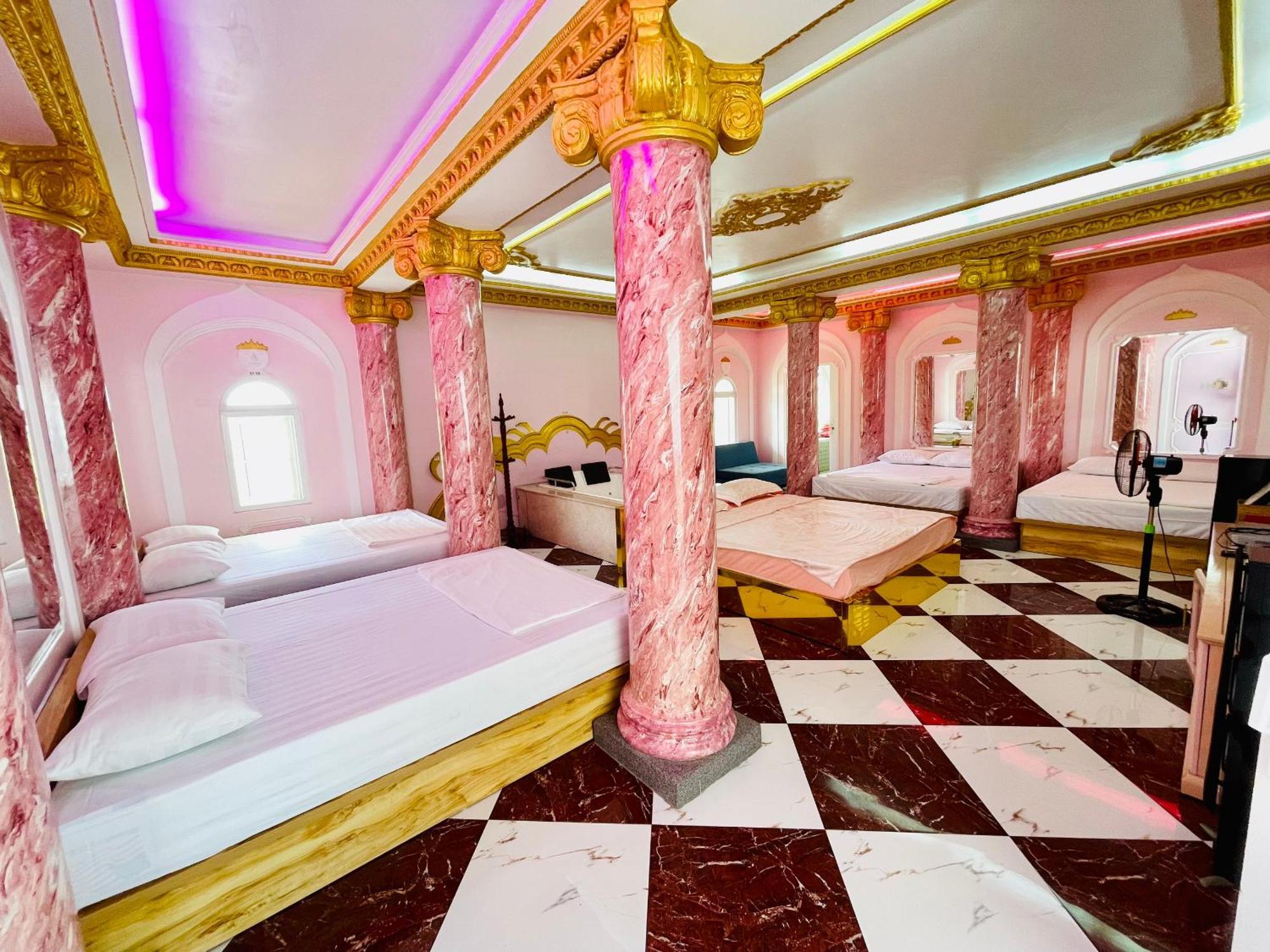 Vinbath Check In Apartment Nha Trang Exterior photo